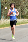 Graded 10k, 2021 Middlesbrough Endeavour Graded 10k, Middlesbrough, Sunday, April 25th. Photo: David T. Hewitson/Sports for All Pics